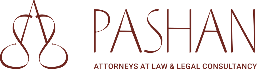PASHAN, Attorneys at Law & Legal Consultancy